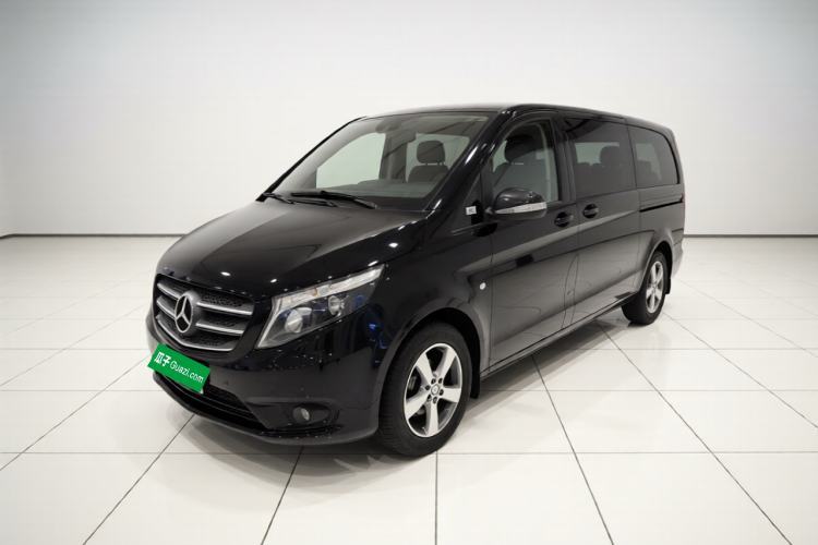Ojetý Mercedes-Benz Vito 2018 2.0T Business Version China VI Emission Standard Guazi used car, China used car export, Used car for sale, Used  cars, Cheapest cars for sale