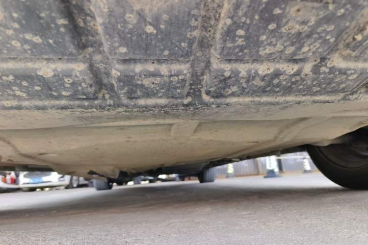Used Mercedes-Benz Vito 2018 2.0T Business Version China V Emission Standard Chassis Front