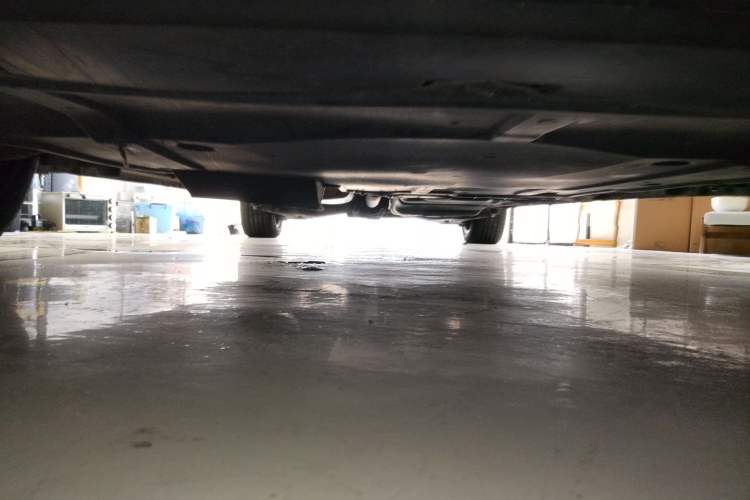 Used Mercedes-Benz Vito 2018 2.0T Business Version China V Emission Standard Chassis Front