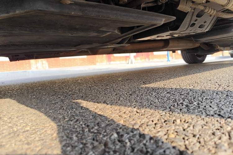 Used Mercedes-Benz Vito 2018 2.0T Business Version China V Emission Standard Chassis Front Left