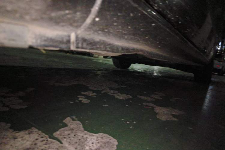 Used Mercedes-Benz Vito 2018 2.0T Business Version China VI Emission Standard Chassis Front Left