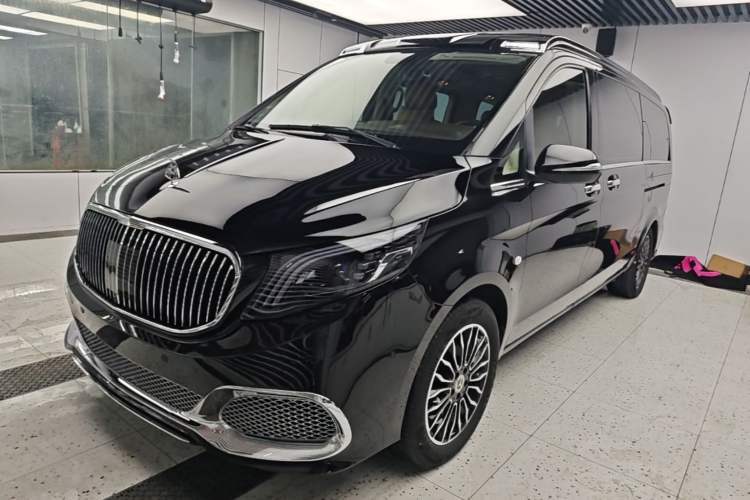 Mercedes-Benz Vito 2018 2.0T Business Version China VI Emission Standard usata Guazi used car, China used car export, Used car for sale, Used  cars, Cheapest cars for sale