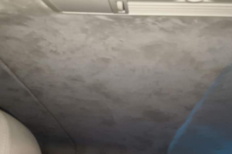 Used Mercedes-Benz Vito 2018 2.0T Business Version China VI Emission Standard Headliner