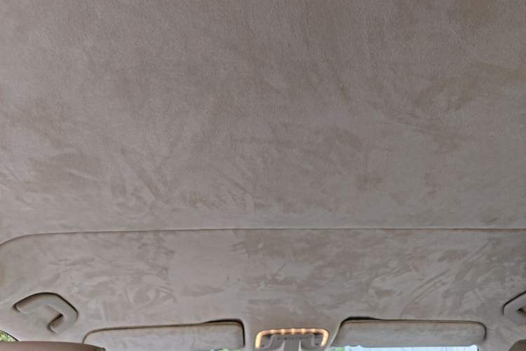 Used Mercedes-Benz Vito 2018 2.0T Business Version China VI Emission Standard Headliner