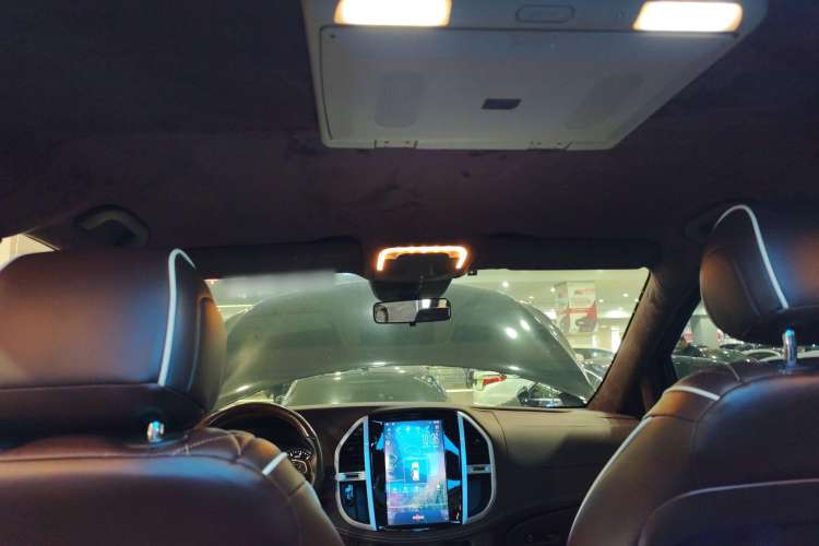 Used Mercedes-Benz Vito 2018 2.0T Business Version China VI Emission Standard Headliner
