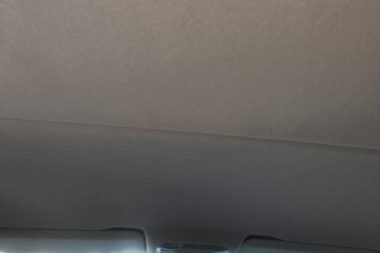 Used Mercedes-Benz Vito 2018 2.0T Business Version China V Emission Standard Headliner
