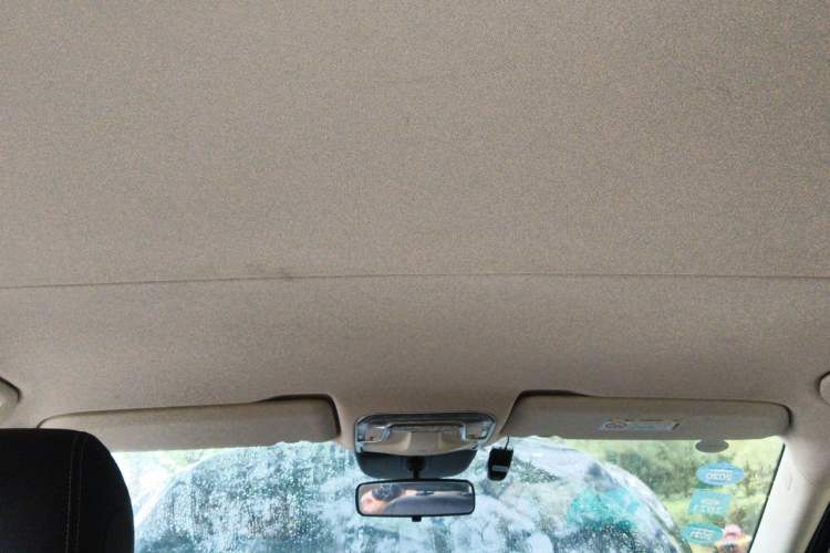Used Mercedes-Benz Vito 2018 2.0T Business Version China V Emission Standard Headliner