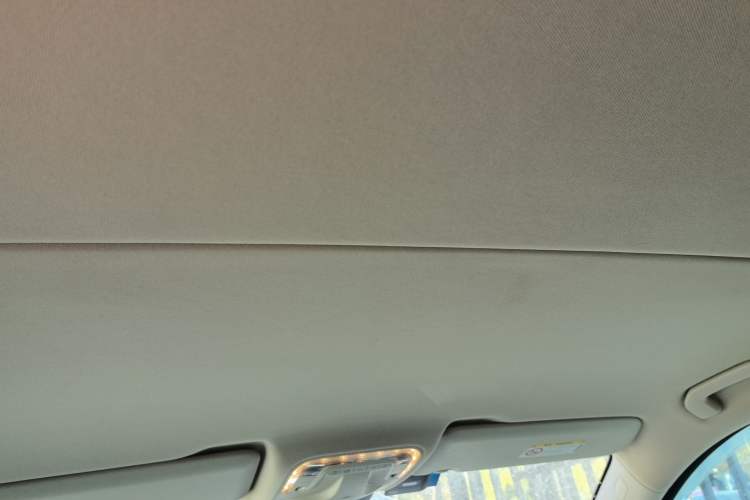 Used Mercedes-Benz Vito 2018 2.0T Business Version China V Emission Standard Headliner