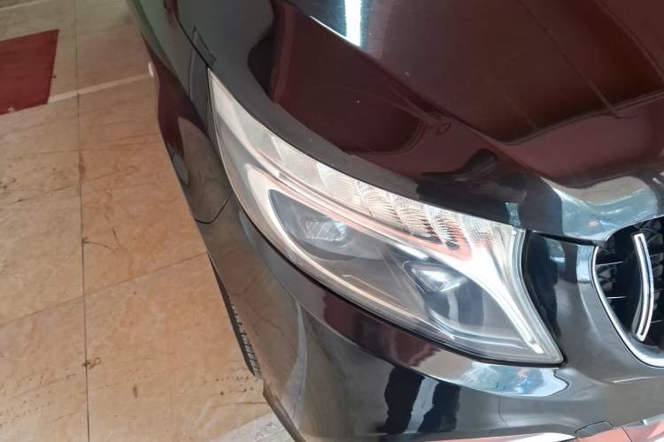 Used Mercedes-Benz Vito  Right Front Headlight