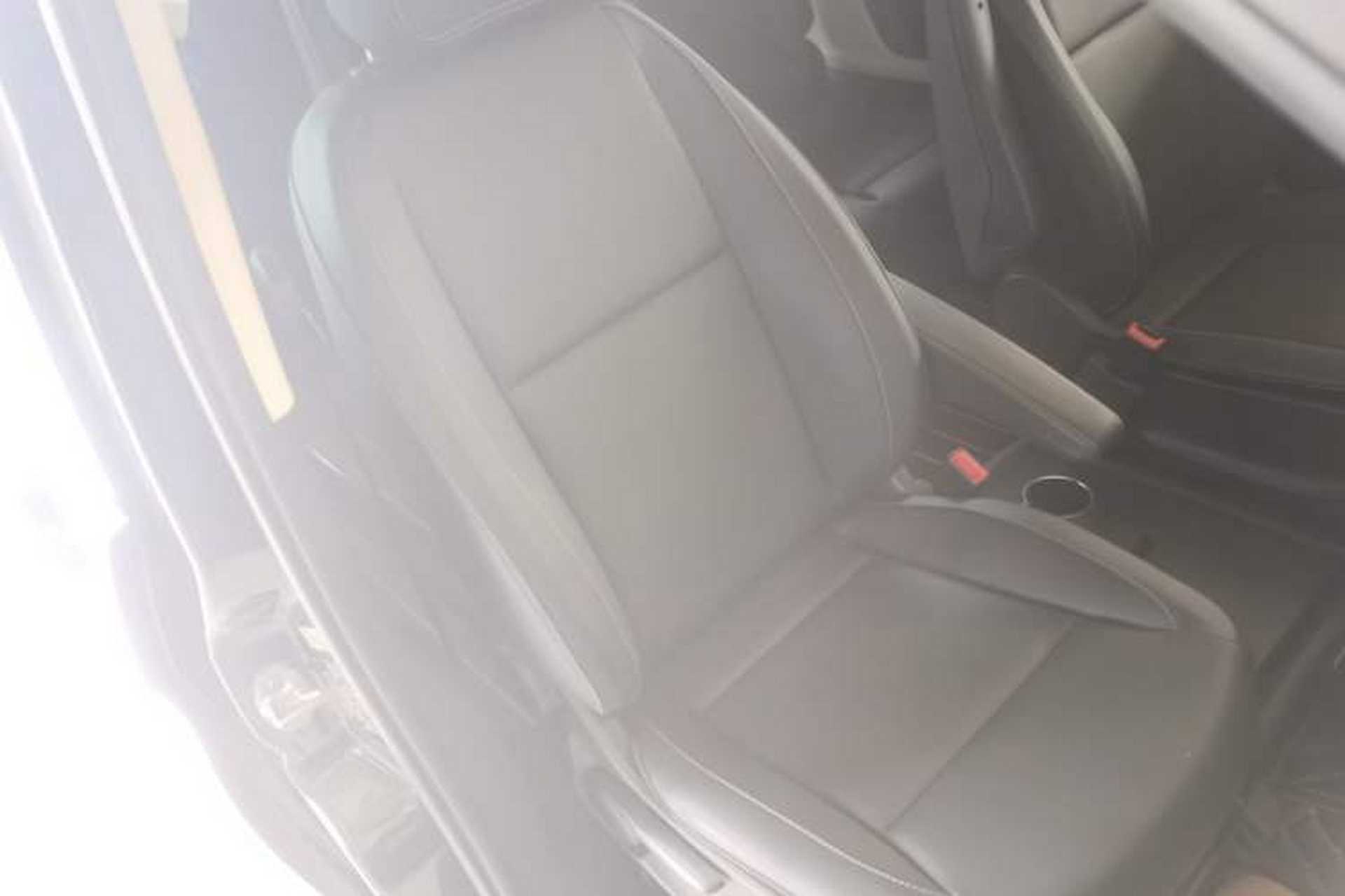 Used Mercedes-Benz Vito 2018 2.0T Business Version China VI Emission Standard Right Front Seat
