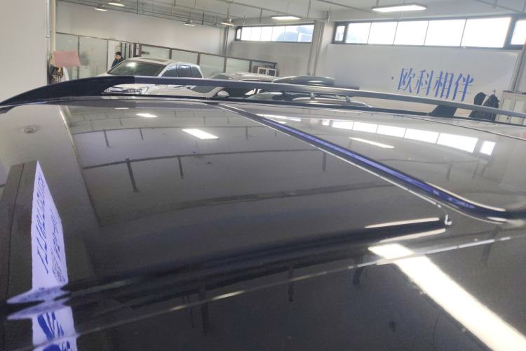 Used Mercedes-Benz Vito 2018 2.0T Business Version China V Emission Standard Roof