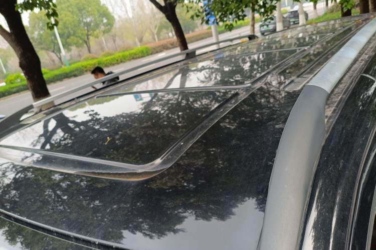Used Mercedes-Benz Vito 2018 2.0T Business Version China VI Emission Standard Roof
