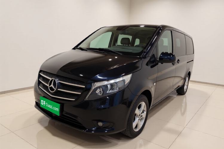Ojetý Mercedes-Benz Vito 2018 2.0T Business Version China VI Emission Standard Guazi used car, China used car export, Used car for sale, Used  cars, Cheapest cars for sale