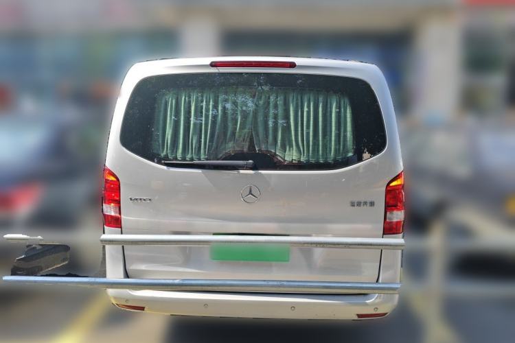 Used Mercedes-Benz Vito  Rear