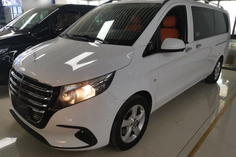 Ojetý Mercedes-Benz Vito 2018 2.0T Business Version China VI Emission Standard Guazi used car, China used car export, Used car for sale, Used  cars, Cheapest cars for sale
