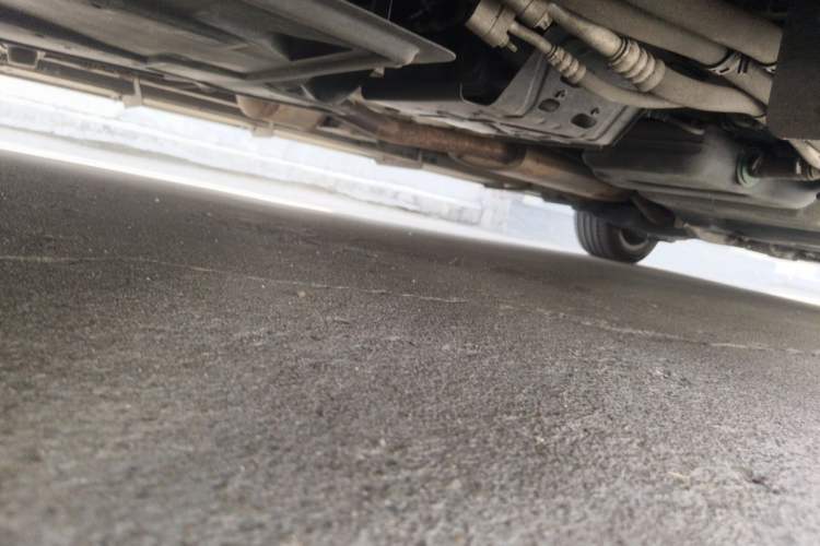 Used Mercedes-Benz Vito  Chassis Front Left