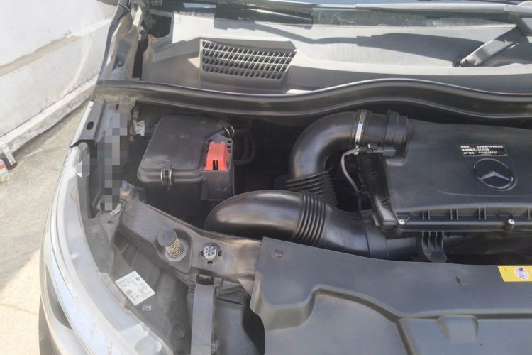 Used Mercedes-Benz Vito  Engine Bay Right