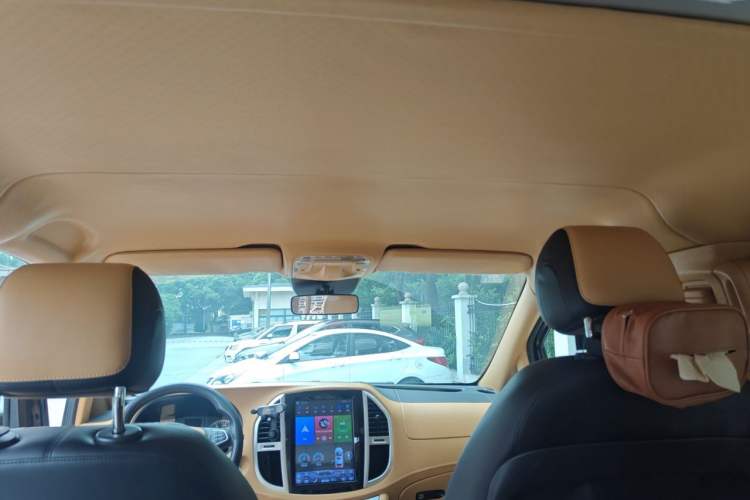 Used Mercedes-Benz Vito  Headliner