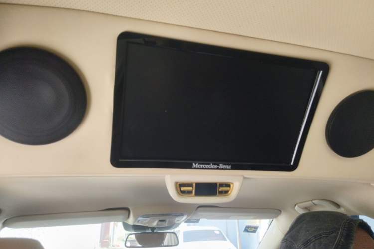 Used Mercedes-Benz Vito  Headliner