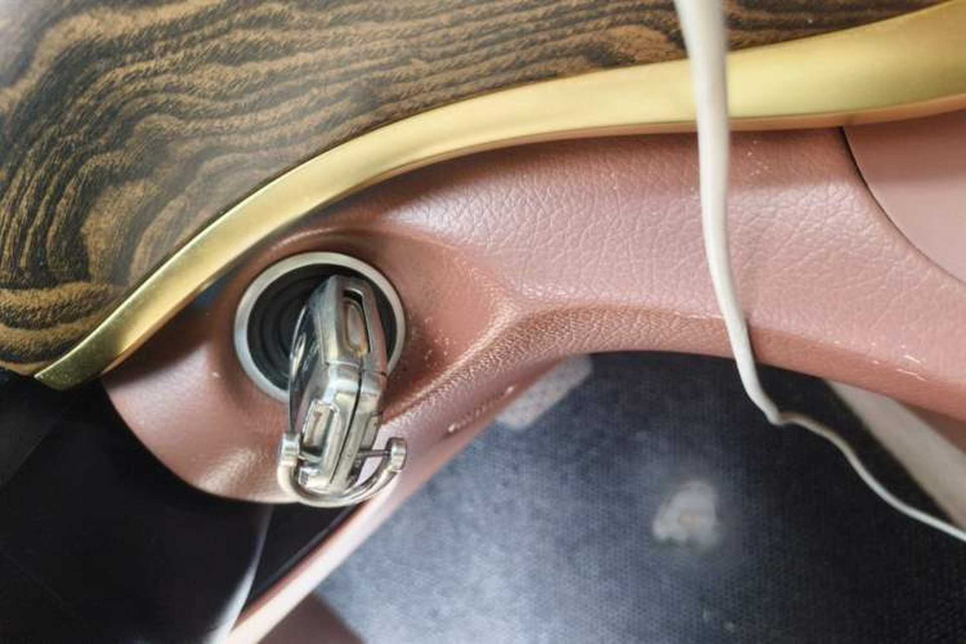 Used Mercedes-Benz Vito  Vehicle Key