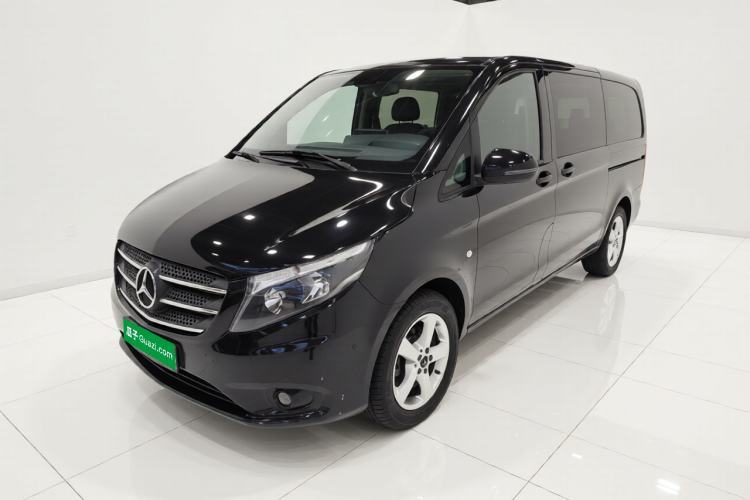 Ojetý Mercedes-Benz Vito 2020 2.0T Business Version 7 Seats Guazi used car, China used car export, Used car for sale, Used  cars, Cheapest cars for sale