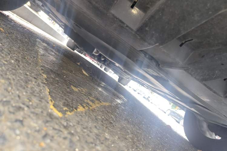 Used Mercedes-Benz Vito 2020 2.0T Business Version 7 Seats Chassis Front