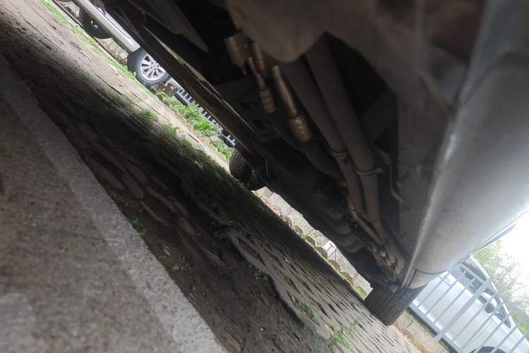 Used Mercedes-Benz Vito 2020 2.0T Elite Version 7 Seats Chassis Front Left