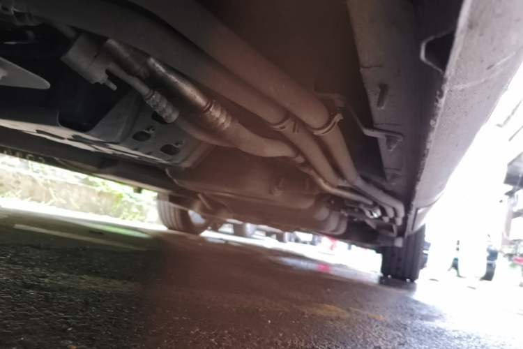 Used Mercedes-Benz Vito 2020 2.0T Business Version 7 Seats Chassis Front Left