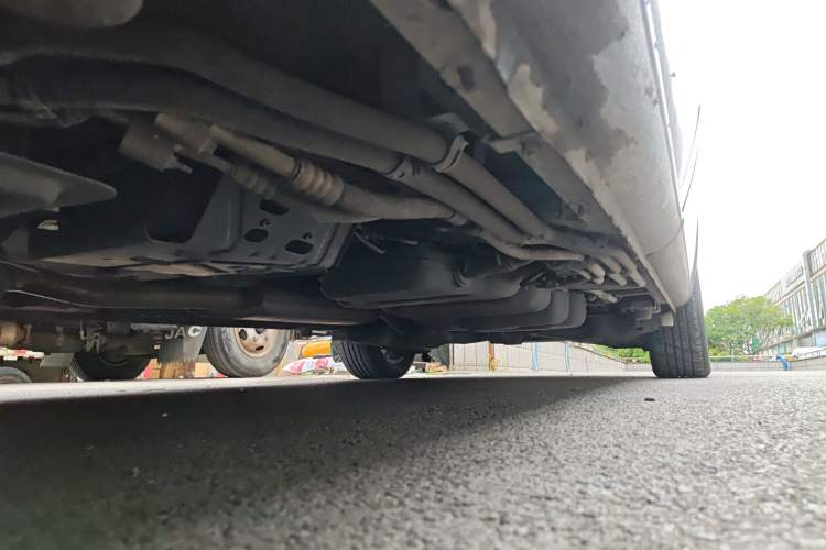 Used Mercedes-Benz Vito 2020 2.0T Elite Version 7 Seats Chassis Front Left