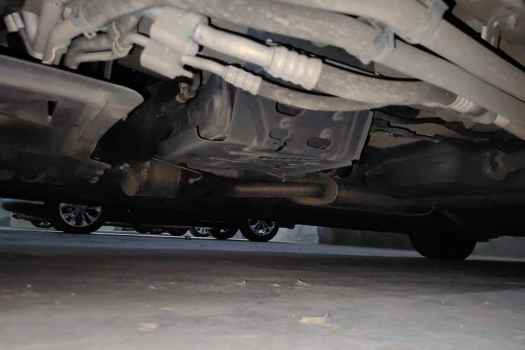 Used Mercedes-Benz Vito 2020 2.0T Elite Version 7 Seats Chassis Front Left