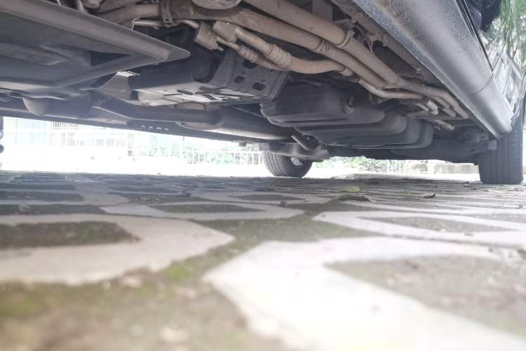 Used Mercedes-Benz Vito 2020 2.0T Elite Version 7 Seats Chassis Front Left