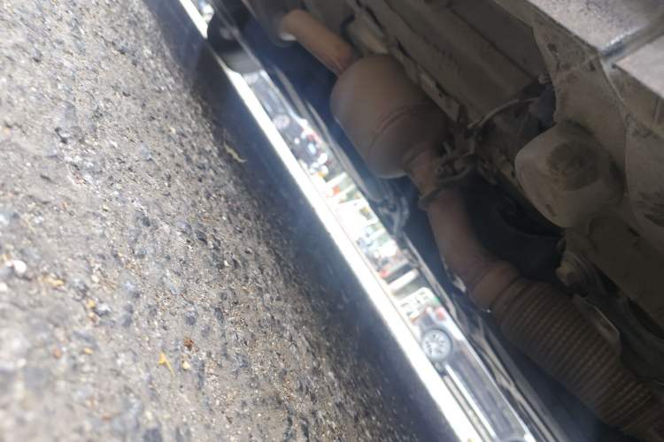 Used Mercedes-Benz Vito 2020 2.0T Business Version 7 Seats Chassis Front Right