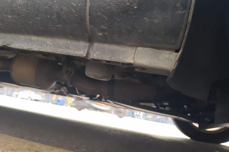 Used Mercedes-Benz Vito 2020 2.0T Business Version 7 Seats Chassis Front Right