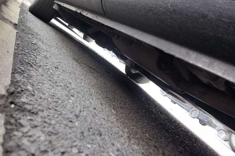 Used Mercedes-Benz Vito 2020 2.0T Business Version 7 Seats Chassis Front Right