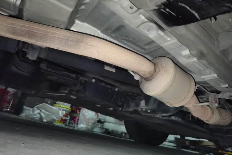 Used Mercedes-Benz Vito 2020 2.0T Business Version 7 Seats Chassis Front Right