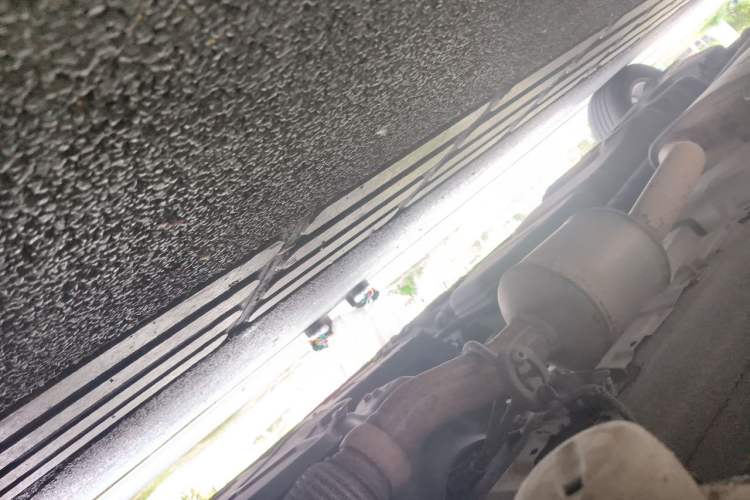 Used Mercedes-Benz Vito 2020 2.0T Elite Version 7 Seats Chassis Front Right