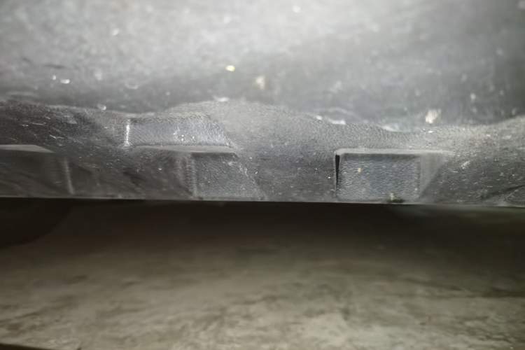 Used Mercedes-Benz Vito 2020 2.0T Business Version 7 Seats Chassis Front