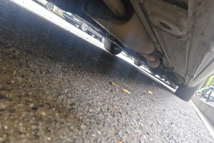 Used Mercedes-Benz Vito 2020 2.0T Business Version 7 Seats Chassis Rear Right