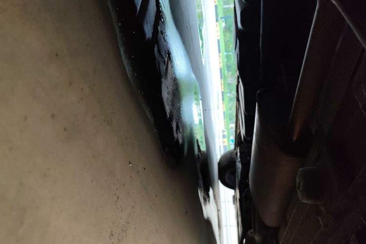 Used Mercedes-Benz Vito 2020 2.0T Business Version 7 Seats Chassis Rear Right