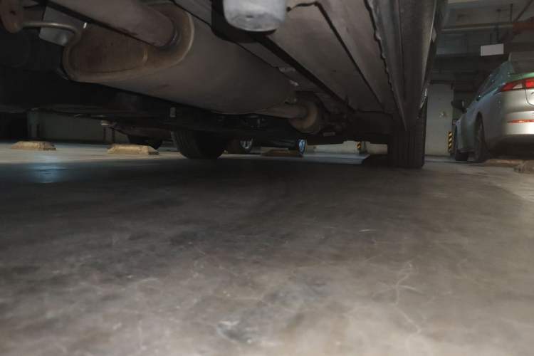 Used Mercedes-Benz Vito 2020 2.0T Business Version 7 Seats Chassis Rear Right