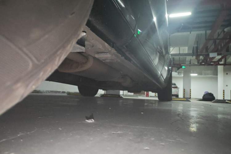 Used Mercedes-Benz Vito 2020 2.0T Elite Version 7 Seats Chassis Rear Right