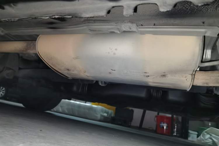 Used Mercedes-Benz Vito 2020 2.0T Business Version 7 Seats Chassis Rear Right