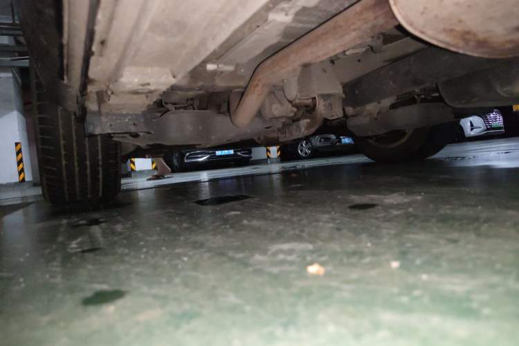 Used Mercedes-Benz Vito 2020 2.0T Business Version 7 Seats Chassis Rear Right