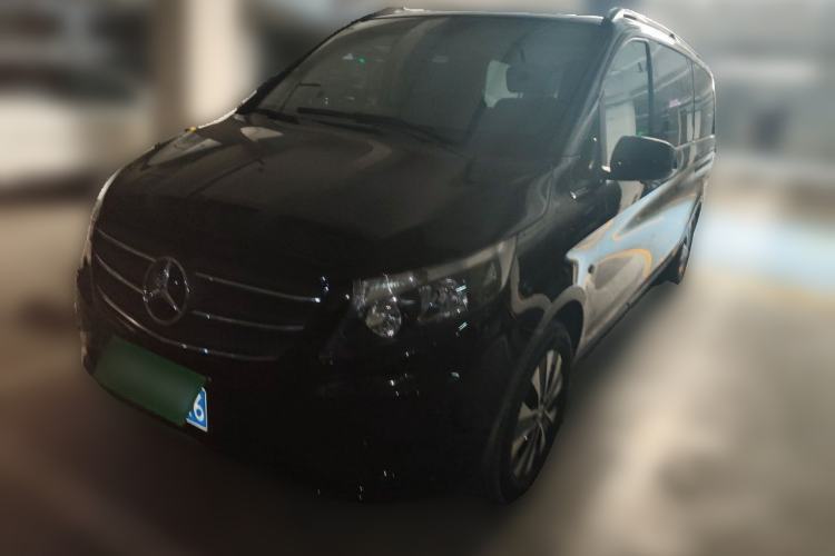 Ojetý Mercedes-Benz Vito 2020 2.0T Business Version 7 Seats Guazi used car, China used car export, Used car for sale, Used  cars, Cheapest cars for sale