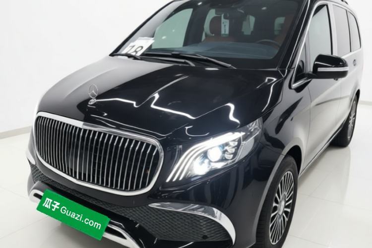 Ojetý Mercedes-Benz Vito 2020 2.0T Business Version 7 Seats Guazi used car, China used car export, Used car for sale, Used  cars, Cheapest cars for sale
