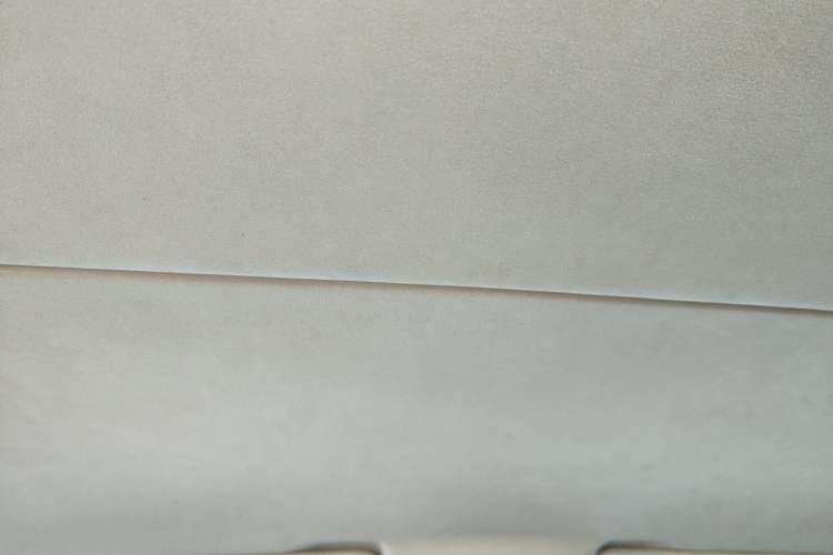 Used Mercedes-Benz Vito 2020 2.0T Business Version 7 Seats Headliner