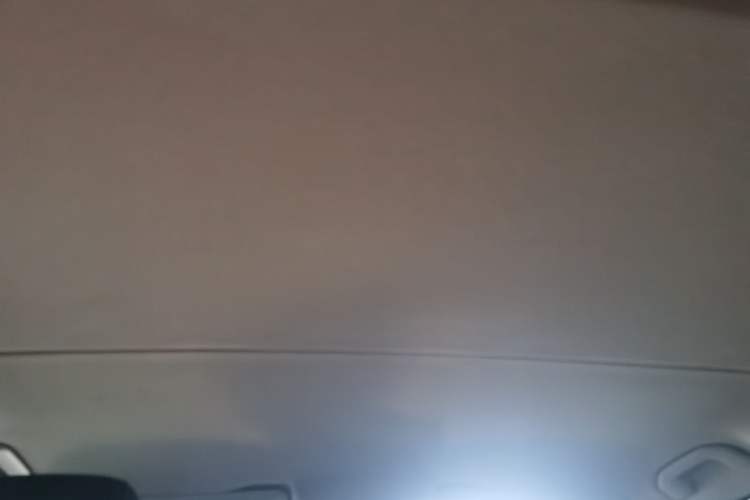 Used Mercedes-Benz Vito 2020 2.0T Business Version 7 Seats Headliner