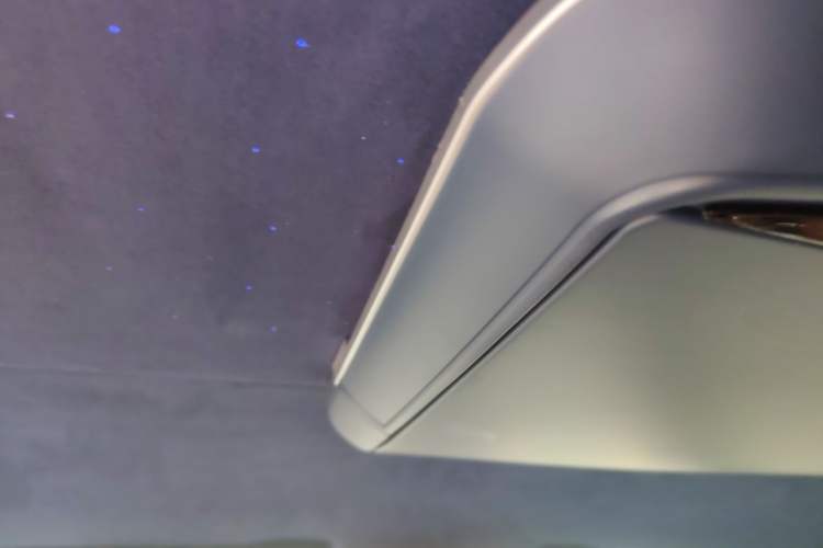 Used Mercedes-Benz Vito 2020 2.0T Business Version 7 Seats Headliner