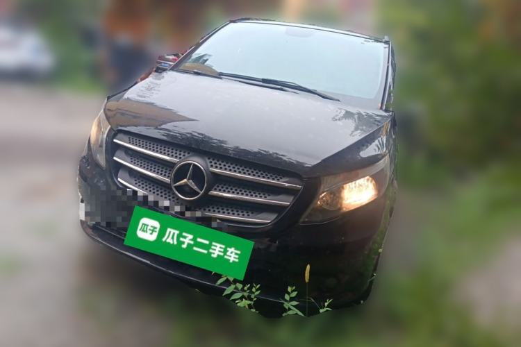 Ojetý Mercedes-Benz Vito 2020 2.0T Business Version 7 Seats Guazi used car, China used car export, Used car for sale, Used  cars, Cheapest cars for sale