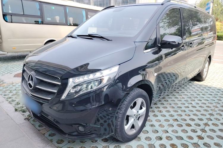 Ojetý Mercedes-Benz Vito 2020 2.0T Business Version 7 Seats Guazi used car, China used car export, Used car for sale, Used  cars, Cheapest cars for sale